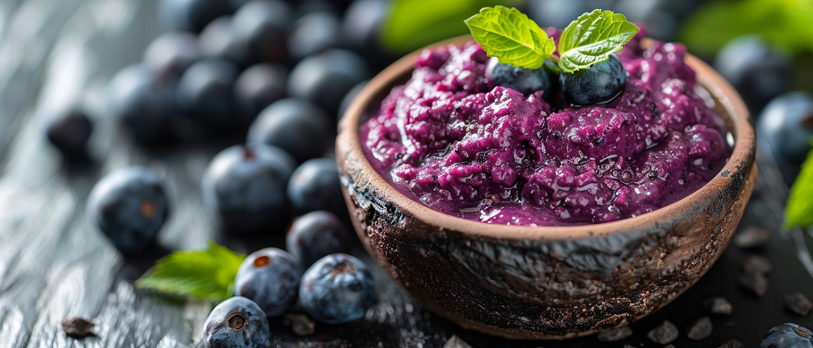 The Incredible Benefits of Acai: A Superfood for Optimal Health